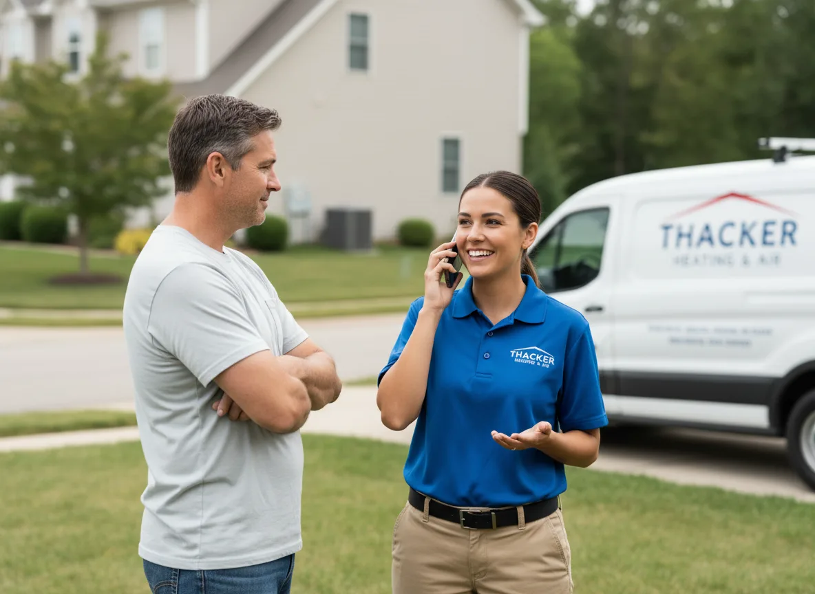 Ac Repair La Belle, PA FAQs